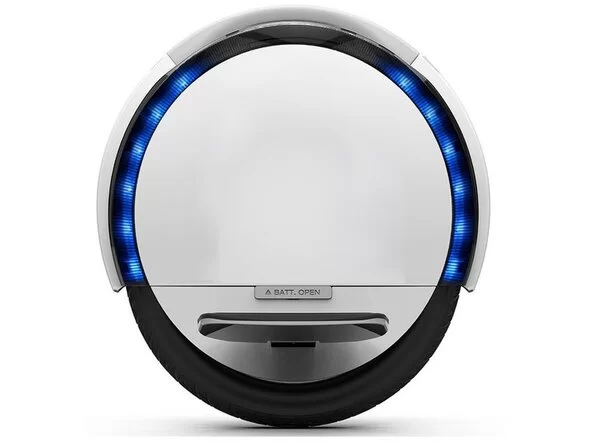 Моноколесо Ninebot S2